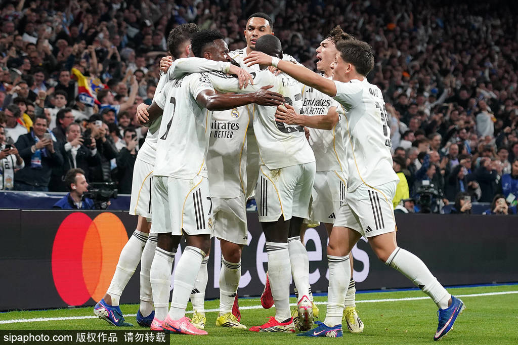 玄学极致!意大利无缘世界杯之年 皇马必夺欧冠冠军